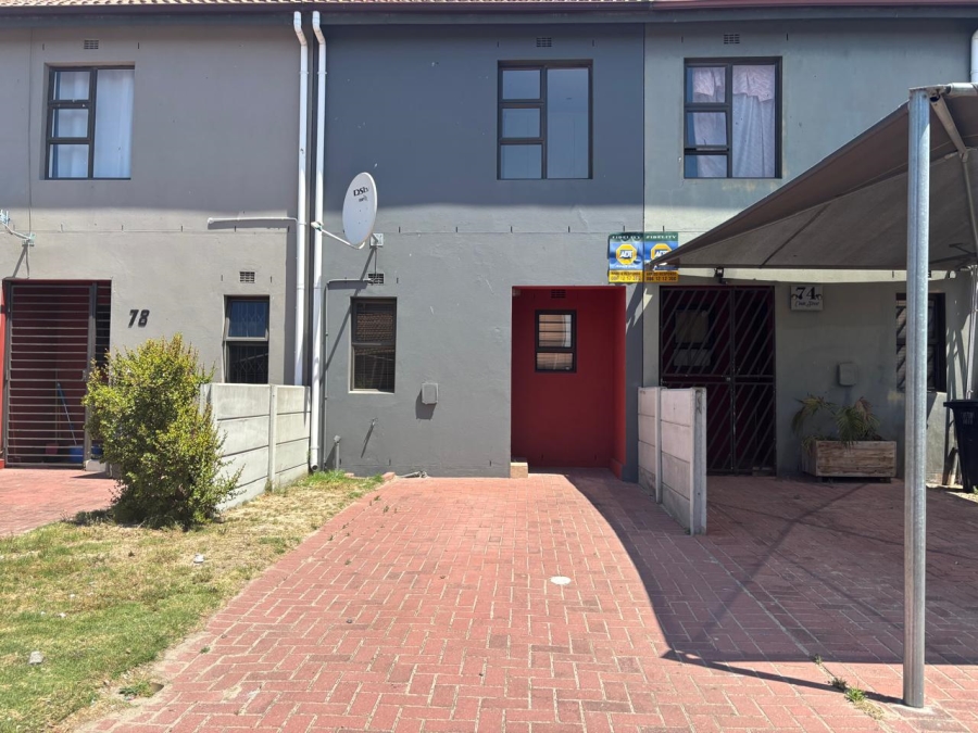 To Let 2 Bedroom Property for Rent in Hagley Western Cape